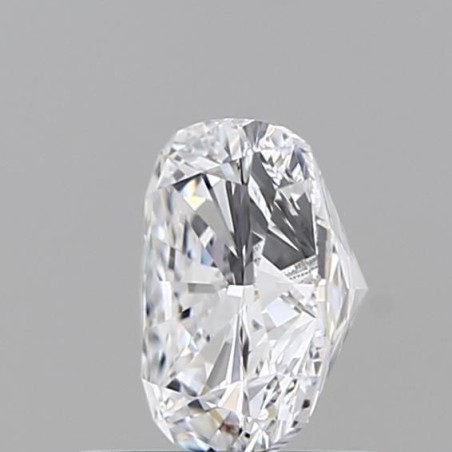 Diament laboratoryjny bezbarwny szlif poduszkowy brylantowy, 1.04ct, VVS2, D, IGI LG532252051