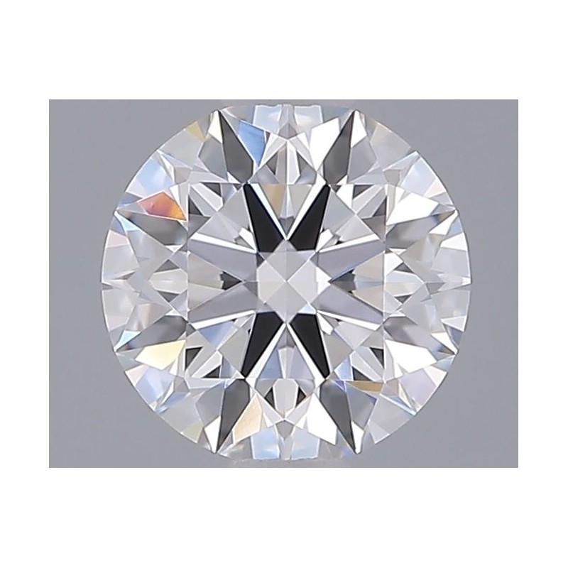 Diament laboratoryjny bezbarwny szlif okrągły, 1.05ct, VVS2, D, IGI LG743567073