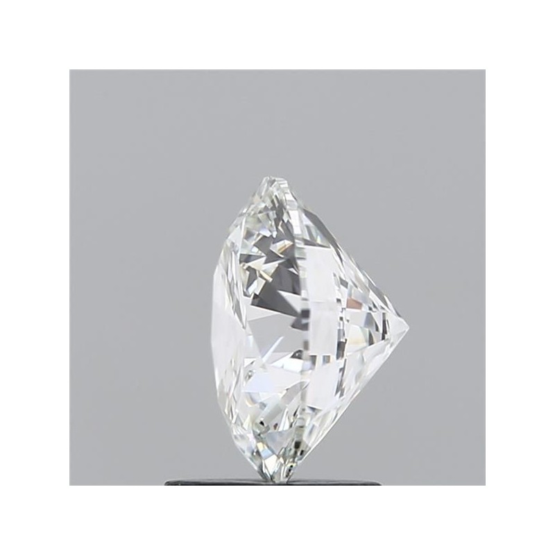 Diament laboratoryjny bezbarwny szlif okrągły, 2.19ct, VVS2, F, IGI LG551298397