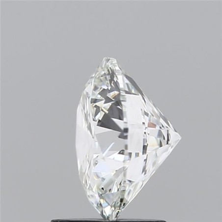 Diament laboratoryjny bezbarwny szlif okrągły, 2.19ct, VVS2, F, IGI LG551298397