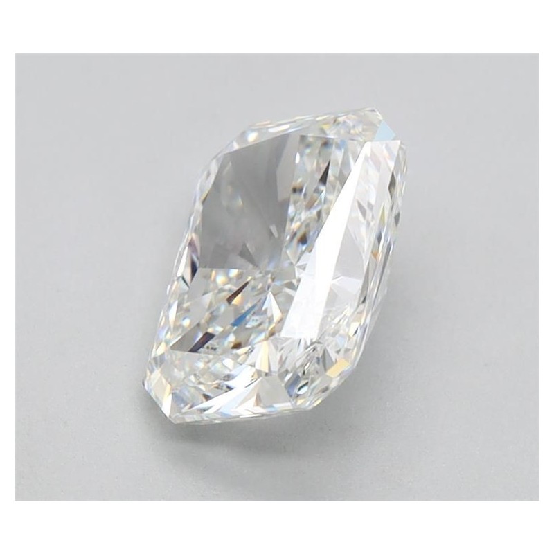 Diament laboratoryjny bezbarwny radiant, 1.54ct, VVS2, F, IGI LG544264901