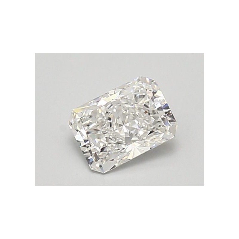 Diament laboratoryjny bezbarwny radiant, 0.91ct, VVS1, E, IGI LG644469719