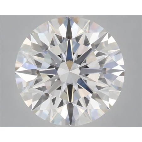 Diament laboratoryjny bezbarwny szlif okrągły, 2.09ct, VVS2, D, IGI LG692513968