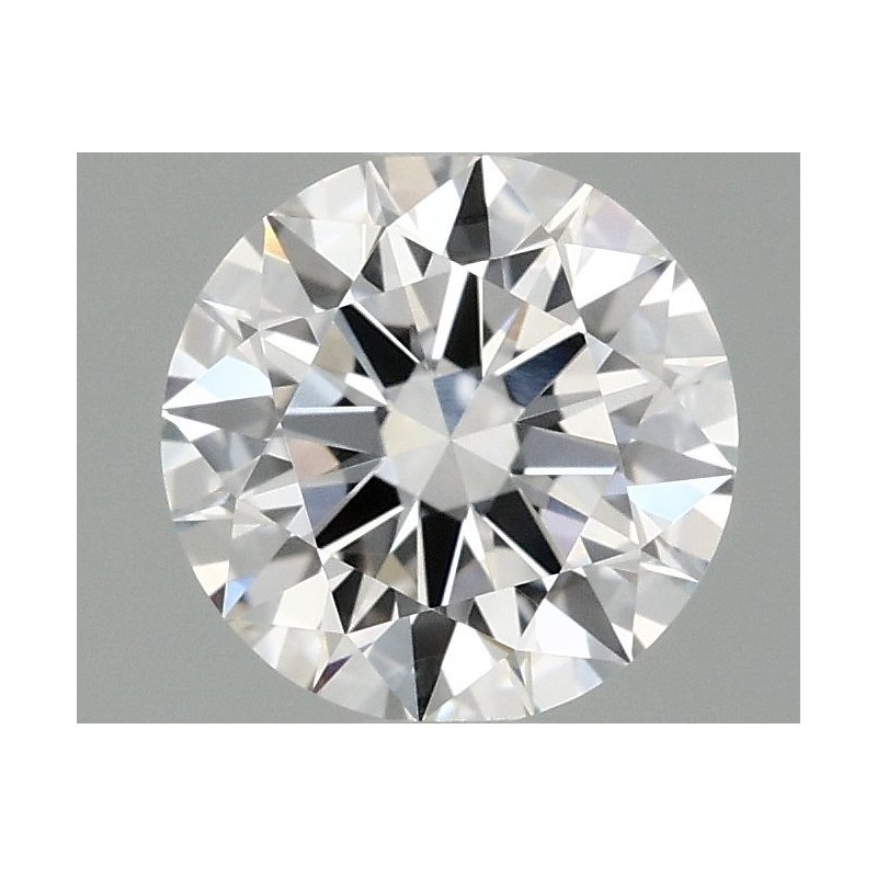 Diament laboratoryjny bezbarwny szlif okrągły, 1.09ct, VVS2, E, IGI LG706562063