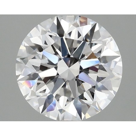Diament laboratoryjny bezbarwny szlif okrągły, 2.58ct, VVS2, D, IGI LG737550326
