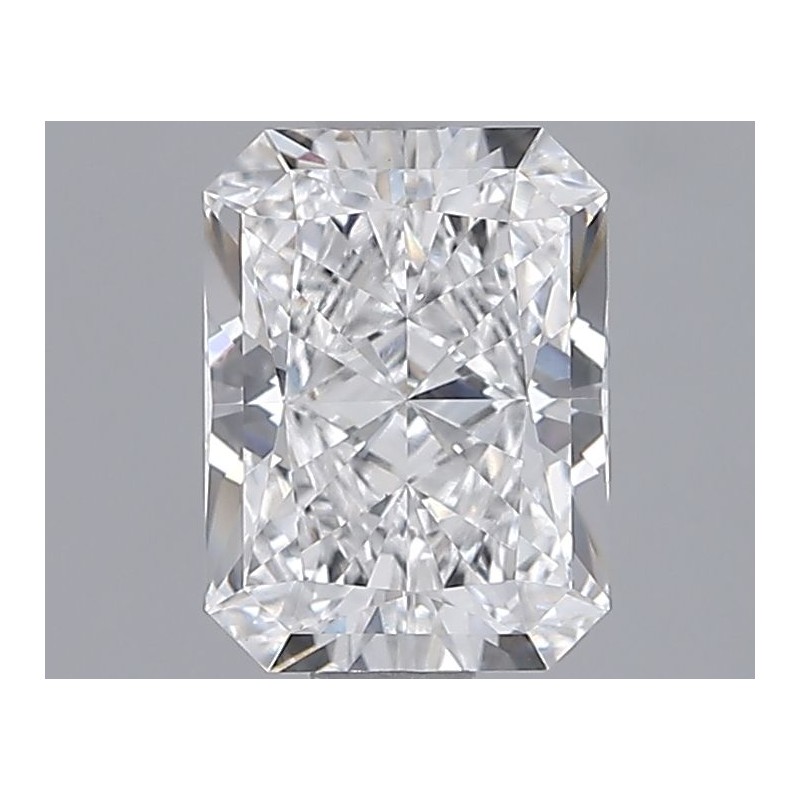 Diament laboratoryjny bezbarwny radiant, 1.53ct, VVS2, E, IGI LG639456547 Diament laboratoryjny bezbarwny radiant, 1.53ct, VVS2, E, IGI LG639456547