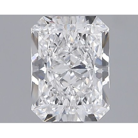 Diament laboratoryjny bezbarwny radiant, 1.53ct, VVS2, E, IGI LG639456547