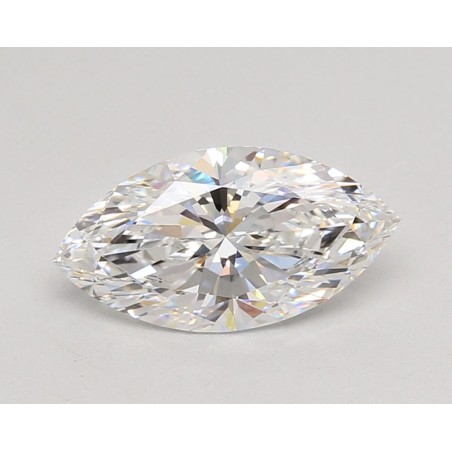 Diament laboratoryjny bezbarwny markiza, 1.84ct, VVS2, E, IGI LG739529679