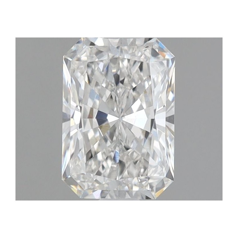 Diament laboratoryjny bezbarwny radiant, 2.02ct, VVS2, F, IGI LG625485378 Diament laboratoryjny bezbarwny radiant, 2.02ct, VVS2, F, IGI LG625485378