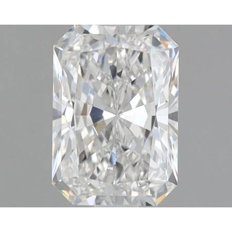 Diament laboratoryjny bezbarwny radiant, 2.02ct, VVS2, F, IGI LG625485378
