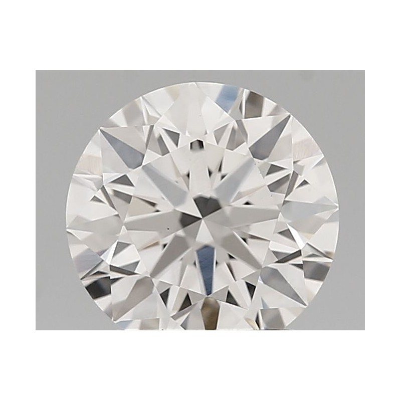 Diament laboratoryjny bezbarwny szlif okrągły, 1.94ct, VVS2, D, IGI LG732520895