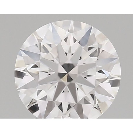 Diament laboratoryjny bezbarwny szlif okrągły, 1.94ct, VVS2, E, IGI LG636421748