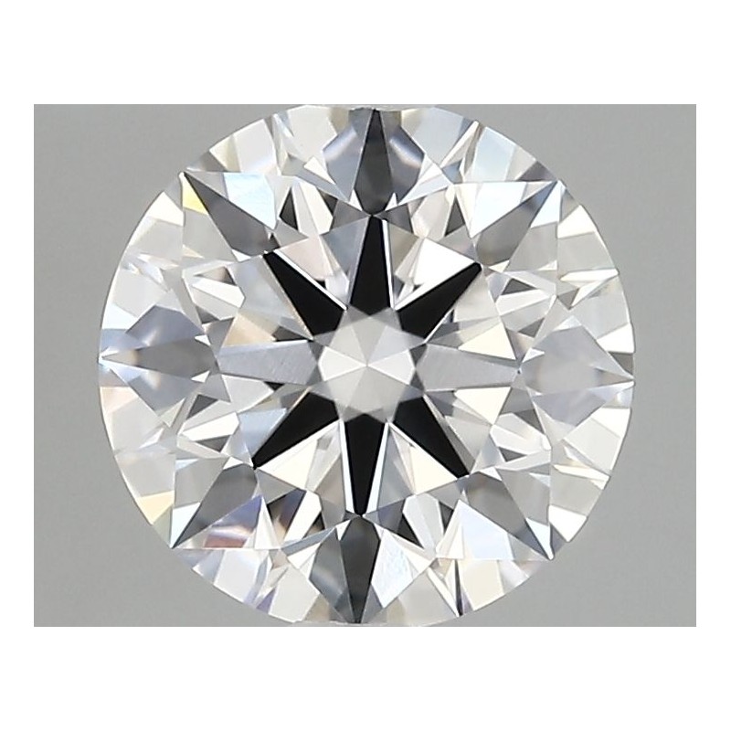 Diament laboratoryjny bezbarwny szlif okrągły, 2.18ct, VVS2, D, IGI LG745526581 Diament laboratoryjny bezbarwny szlif okrągły, 2.18ct, VVS2, D, IGI LG745526581