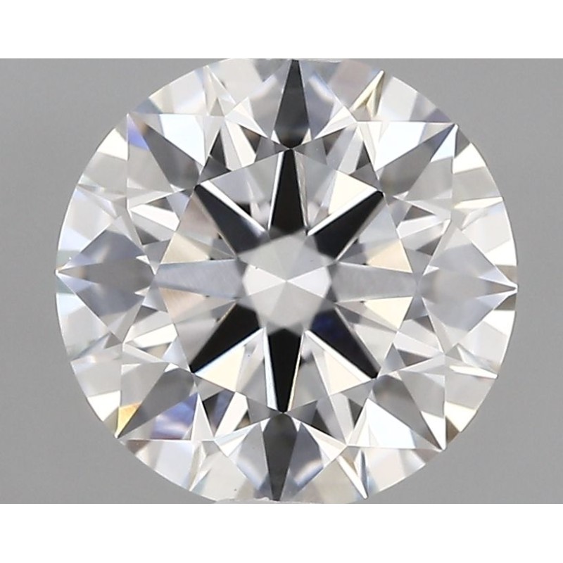 Diament laboratoryjny bezbarwny szlif okrągły, 1.91ct, VVS2, D, IGI LG727582079