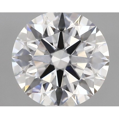 Diament laboratoryjny bezbarwny szlif okrągły, 1.91ct, VVS2, D, IGI LG727582079
