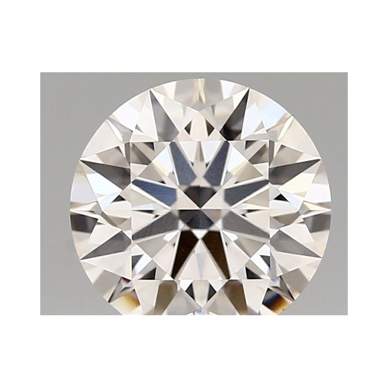 Diament laboratoryjny bezbarwny szlif okrągły, 1.89ct, VVS2, D, IGI LG723549870