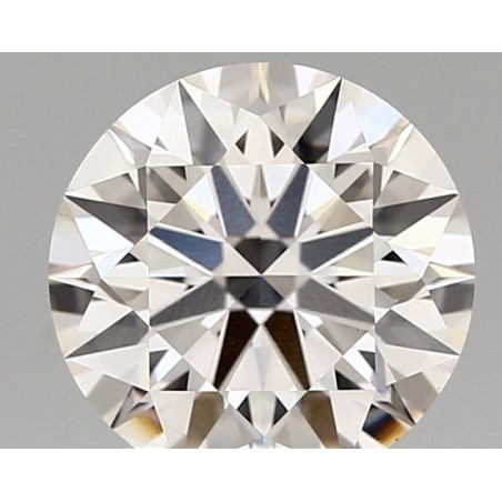 Diament laboratoryjny bezbarwny szlif okrągły, 1.89ct, VVS2, D, IGI LG723549870