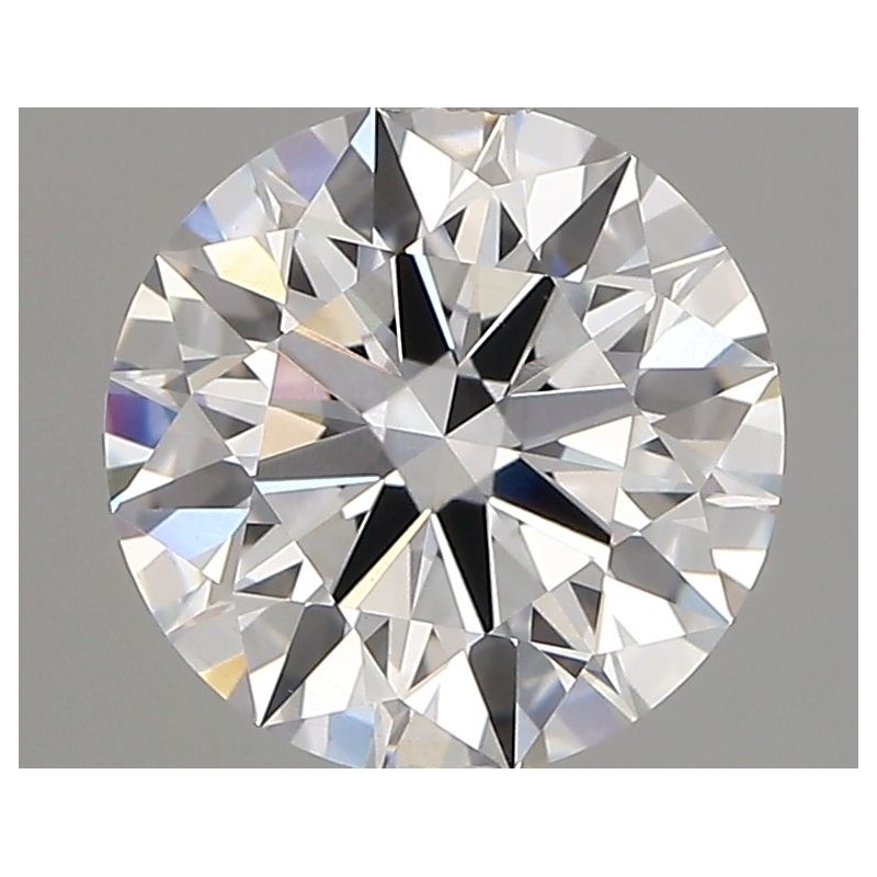 Diament laboratoryjny bezbarwny szlif okrągły, 1.89ct, VVS2, D, IGI LG746541725