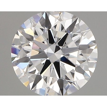 Diament laboratoryjny bezbarwny szlif okrągły, 1.89ct, VVS2, D, IGI LG746541725