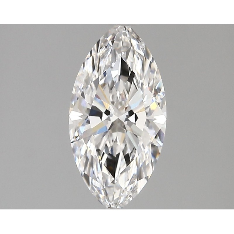Diament laboratoryjny bezbarwny markiza, 1.89ct, VVS2, E, IGI LG745526473 Diament laboratoryjny bezbarwny markiza, 1.89ct, VVS2, E, IGI LG745526473