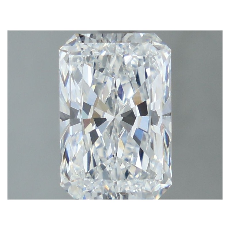 Diament laboratoryjny bezbarwny radiant, 2.04ct, VVS1, E, IGI LG710568328