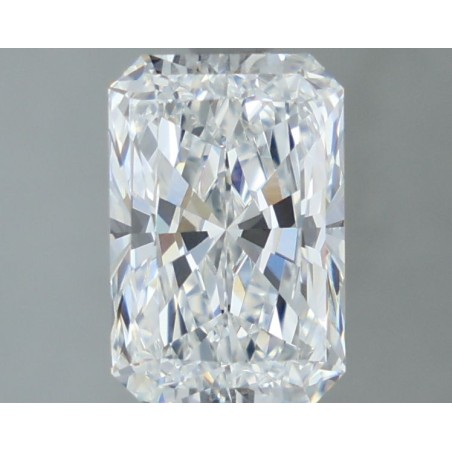 Diament laboratoryjny bezbarwny radiant, 2.04ct, VVS1, E, IGI LG710568328