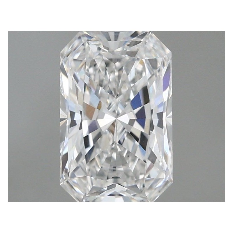 Diament laboratoryjny bezbarwny radiant, 1.52ct, VVS2, D, IGI LG744509630 Diament laboratoryjny bezbarwny radiant, 1.52ct, VVS2, D, IGI LG744509630
