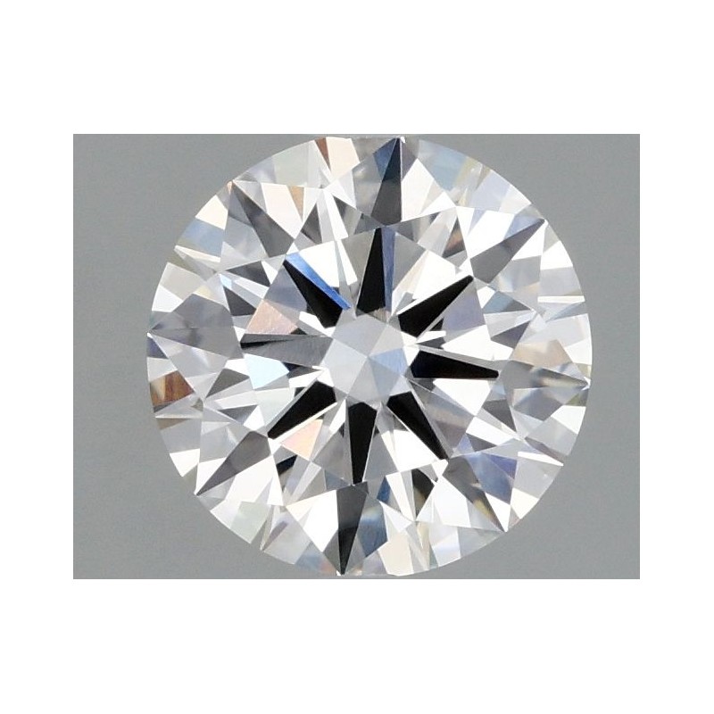 Diament laboratoryjny bezbarwny szlif okrągły, 1.47ct, VVS2, E, IGI LG641405803