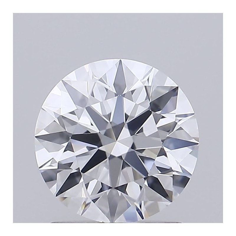 Diament laboratoryjny bezbarwny szlif okrągły, 1.16ct, VVS1, D, IGI LG687583085