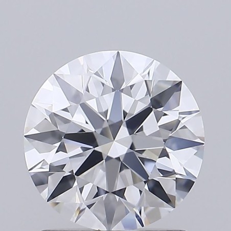 Diament laboratoryjny bezbarwny szlif okrągły, 1.16ct, VVS1, D, IGI LG687583085