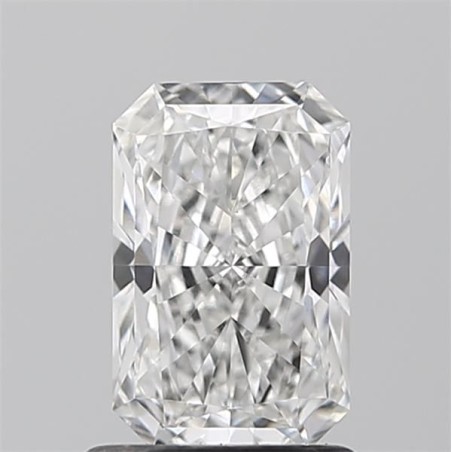 Diament laboratoryjny bezbarwny radiant, 1.07ct, VVS2, F, IGI LG583315719