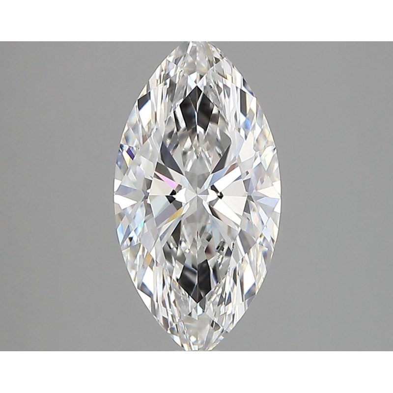 Diament laboratoryjny bezbarwny markiza, 2ct, VVS2, E, IGI LG745526482 Diament laboratoryjny bezbarwny markiza, 2ct, VVS2, E, IGI LG745526482