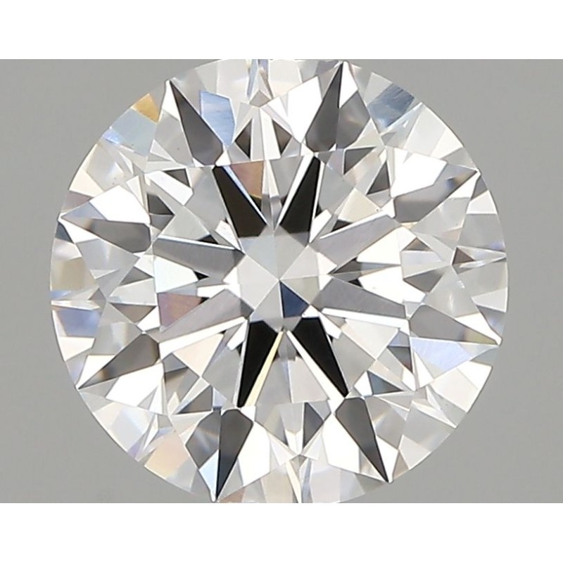 Diament laboratoryjny bezbarwny szlif okrągły, 1.87ct, VVS2, D, IGI LG717546268