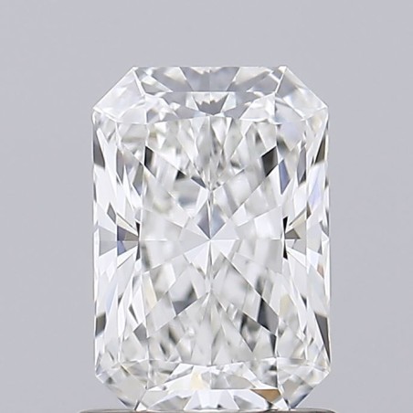 Diament laboratoryjny bezbarwny radiant, 1.19ct, VVS2, E, IGI LG661408811
