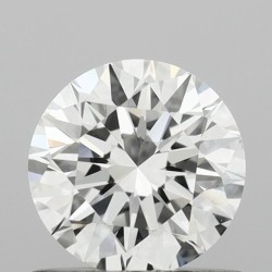 Diament laboratoryjny bezbarwny szlif okrągły, 0.71ct, VVS2, E, IGI LG743530797