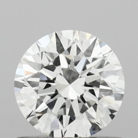 Diament laboratoryjny bezbarwny szlif okrągły, 0.71ct, VVS2, E, IGI LG743530797
