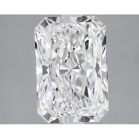 Diament laboratoryjny bezbarwny radiant, 2.32ct, VVS2, E, GIA 2235738983