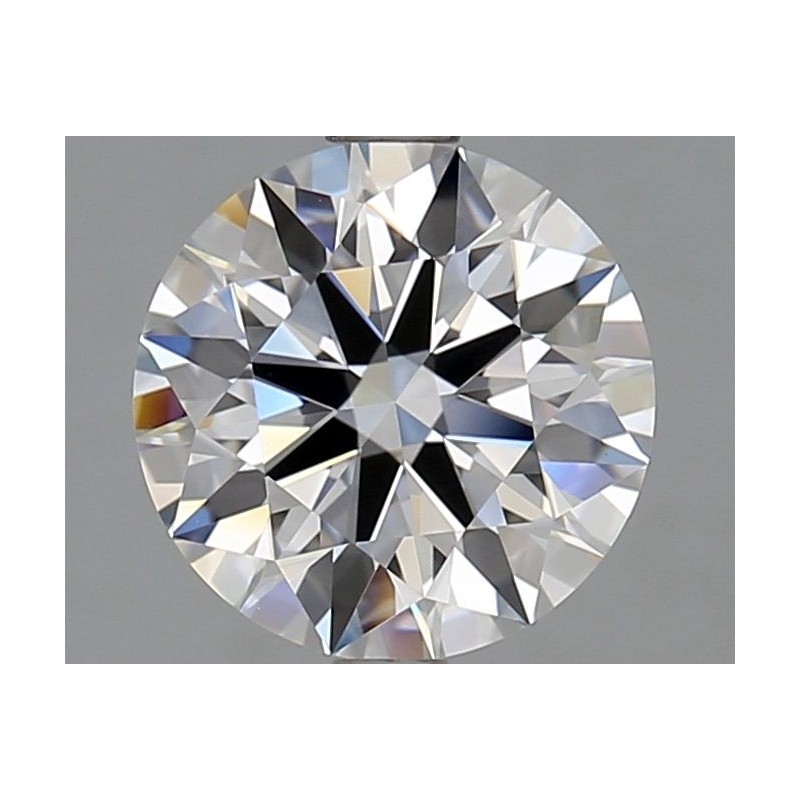 Diament laboratoryjny bezbarwny szlif okrągły, 2.31ct, VVS2, D, GIA 7511026899