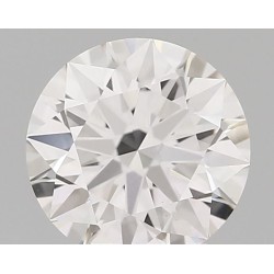Diament laboratoryjny bezbarwny szlif okrągły, 1.85ct, VVS2, D, IGI LG635418192