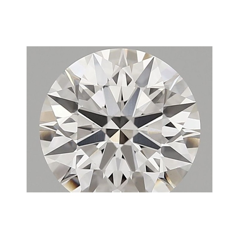 Diament laboratoryjny bezbarwny szlif okrągły, 1.86ct, VVS2, D, IGI LG731512968
