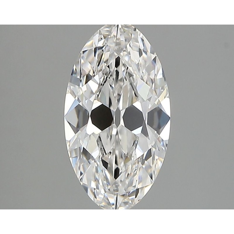 Diament laboratoryjny bezbarwny szlif owalny, 1.82ct, VVS1, E, IGI LG746541328 Diament laboratoryjny bezbarwny szlif owalny, 1.82ct, VVS1, E, IGI LG746541328