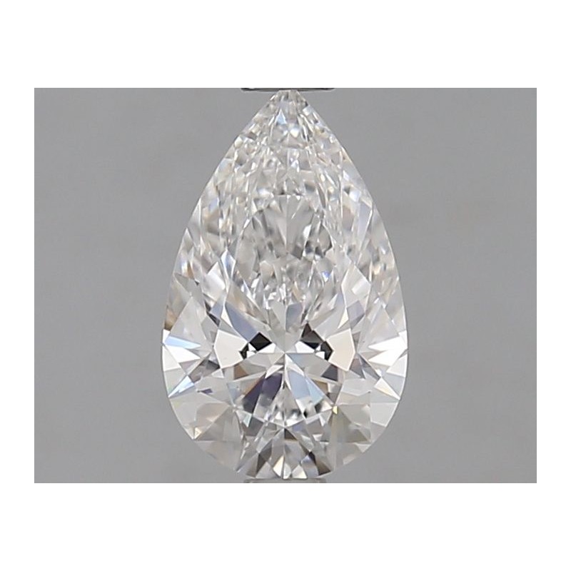 Diament laboratoryjny bezbarwny szlif gruszkowy, 1ct, VVS1, D, GIA 1513035493 Diament laboratoryjny bezbarwny szlif gruszkowy, 1ct, VVS1, D, GIA 1513035493