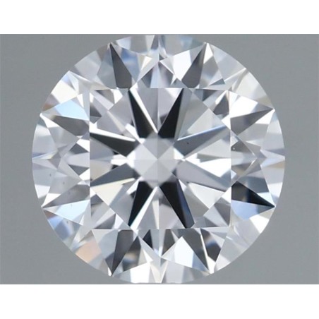 Diament laboratoryjny bezbarwny szlif okrągły, 1.07ct, VVS2, E, IGI LG698588859