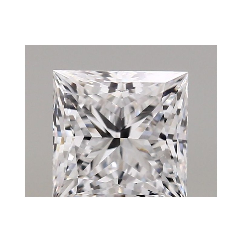 Diament laboratoryjny bezbarwny szlif princess, 1.78ct, VVS2, E, IGI LG741521696