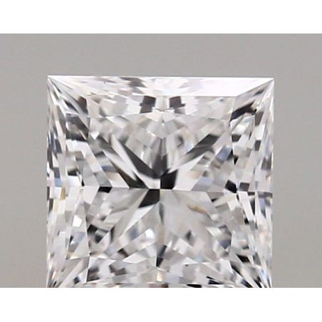 Diament laboratoryjny bezbarwny szlif princess, 1.78ct, VVS2, E, IGI LG741521696
