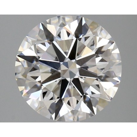 Diament laboratoryjny bezbarwny szlif okrągły, 2.97ct, VVS2, F, IGI LG640409534