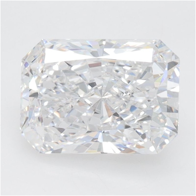 Diament laboratoryjny bezbarwny radiant, 2.08ct, VVS2, D, GIA 5503108786 Diament laboratoryjny bezbarwny radiant, 2.08ct, VVS2, D, GIA 5503108786