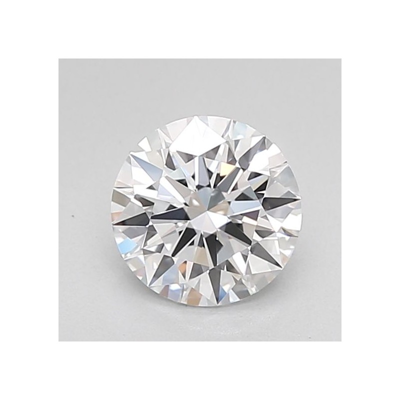 Diament laboratoryjny bezbarwny szlif okrągły, 1.03ct, IF, E, IGI LG662408428