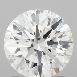 Diament laboratoryjny bezbarwny szlif okrągły, 1.04ct, VVS2, F, IGI LG728525187