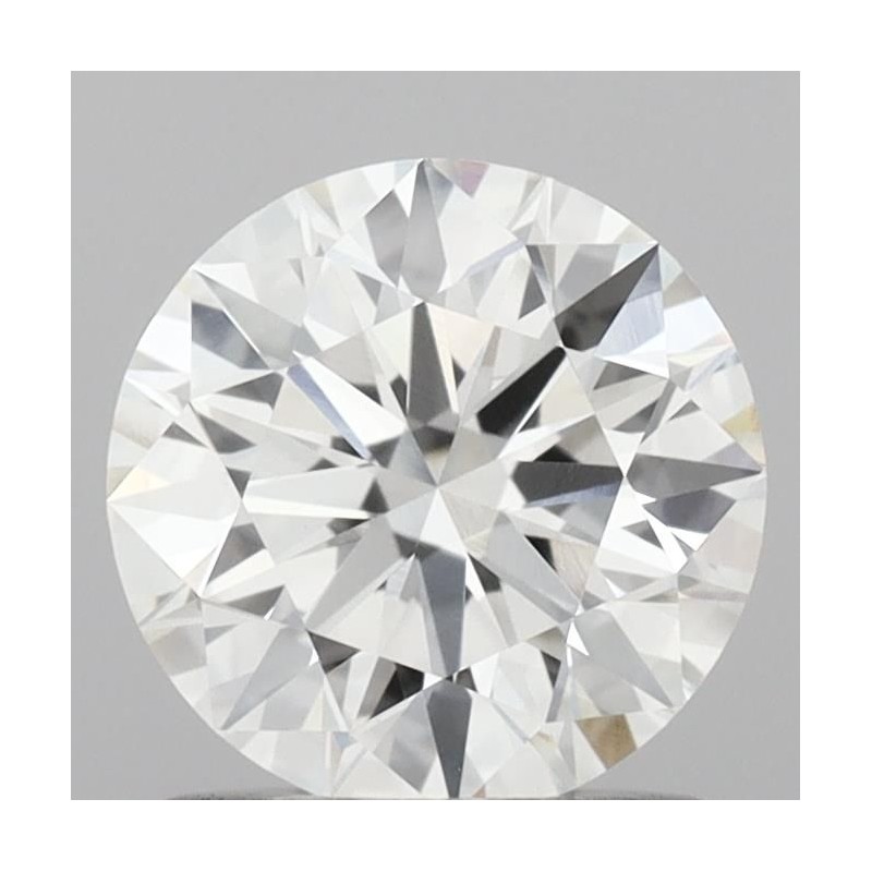 Diament laboratoryjny bezbarwny szlif okrągły, 1.04ct, VVS2, F, IGI LG728525187